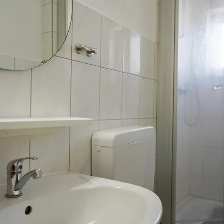 Deichhaus Groemitz, App Aida Apartamento