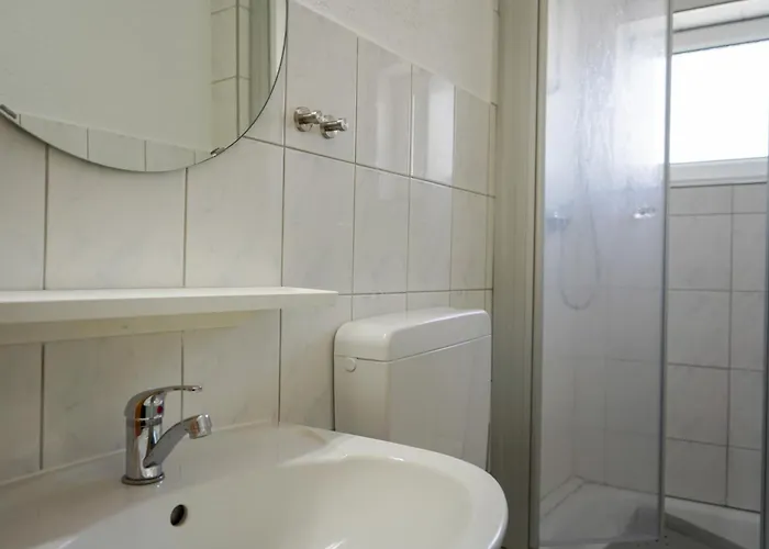 Deichhaus Groemitz, App Aida Apartamento